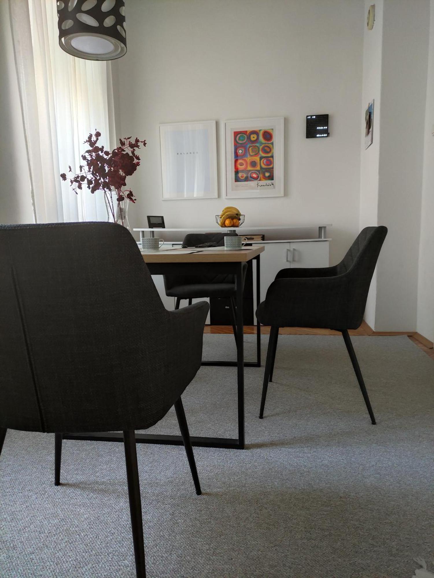 Konzul -Top Apartment, Strict Center, Parking โอซีเยก ภายนอก รูปภาพ